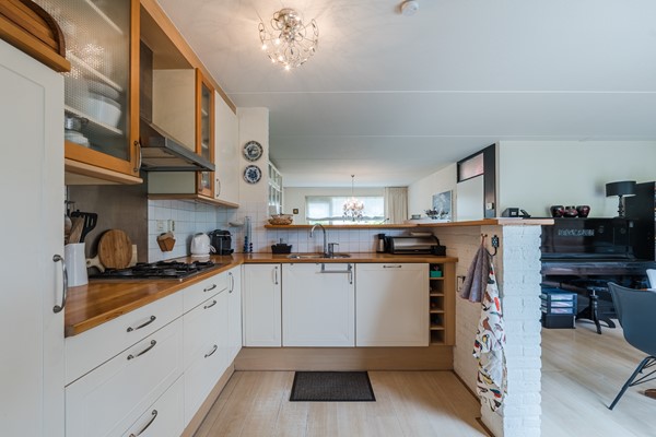 Medium property photo - Spechtenhof 27, 9502 SM Stadskanaal